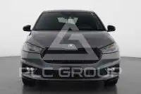 2025 Skoda Fabia