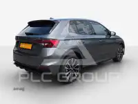 2025 Skoda Fabia