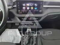 2025 Skoda Fabia