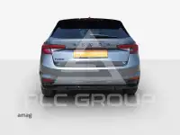 2025 Skoda Fabia