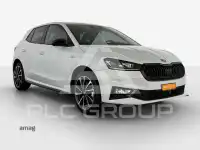 2025 Skoda Fabia