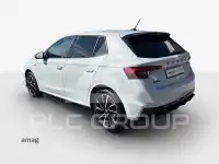 2025 Skoda Fabia