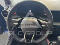 2025 Skoda Fabia