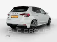 2025 Skoda Fabia