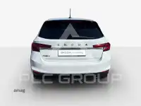 2025 Skoda Fabia