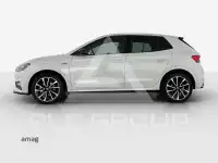 2025 Skoda Fabia