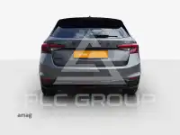 2025 Skoda Fabia