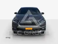 2025 Skoda Fabia