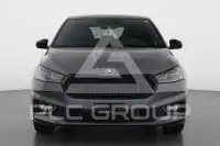 2025 Skoda Fabia