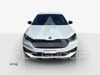 2025 Skoda Fabia