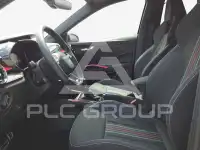 2025 Skoda Fabia