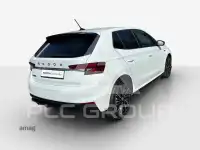2025 Skoda Fabia