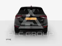 2025 Skoda Fabia