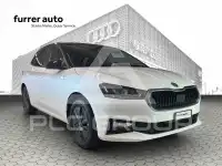 2025 Skoda Fabia