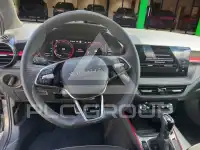 2025 Skoda Fabia