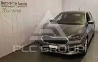 2025 Skoda Fabia