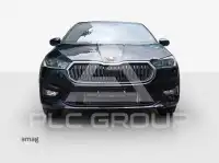 2025 Skoda Fabia