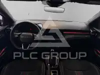 2025 Skoda Fabia