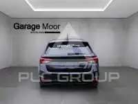 2025 Skoda Fabia