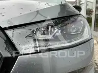 2025 Skoda Fabia