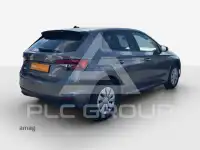 2025 Skoda Fabia