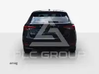 2025 Skoda Fabia