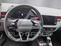 2025 Skoda Fabia