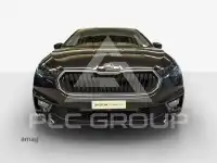 2025 Skoda Fabia