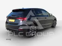 2025 Skoda Fabia