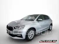 2025 Skoda Fabia