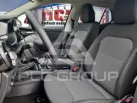 2025 Skoda Fabia