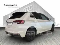 2025 Skoda Fabia