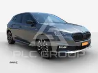 2025 Skoda Fabia