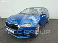 2025 Skoda Fabia