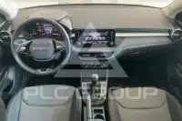 2025 Skoda Fabia