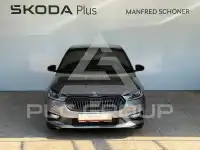2025 Skoda Fabia
