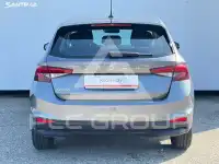 2025 Skoda Fabia