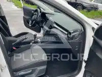 2025 Skoda Fabia