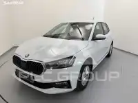 2025 Skoda Fabia