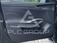 2025 Skoda Fabia