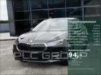 2025 Skoda Fabia