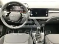 2025 Skoda Fabia