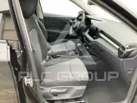2025 Skoda Fabia