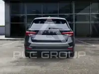 2025 Skoda Fabia