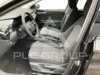2025 Skoda Fabia