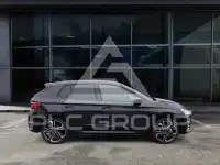 2025 Skoda Fabia