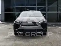 2025 Skoda Fabia