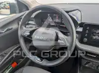 2025 Skoda Fabia