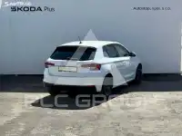 2025 Skoda Fabia