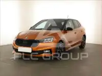 2025 Skoda Fabia